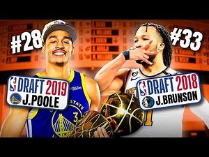 10 ROBOS DEL DRAFT DE LOS ÚLTIMOS 10 AÑOS
