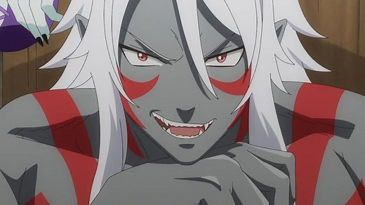 【2024年4月】下克上热血番！TV动画《怪物转生》第一弹PV