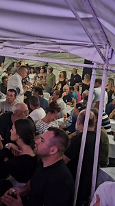 Kolo gara. Lajkovac 30.07.2024 Goci bend | Dragan Todic