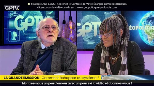 Le bloc formé par l’État, la haute finance et les médias dominants structure chaque aspect de la vie occidentale. Ce système globalisé, piloté par la caste dirigeante, semble totalement impossible à démanteler par les méthodes de contestation traditionnelles. Les mécanismes de contrôle mis en place par l'État profond sont trop puissants et trop enracinés pour céder à une simple opposition politique classique. S’attaquer directement à cette machine centralisée est devenu une erreur stratégique ma