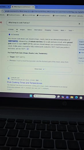 Stop guessing meat temps every time you fire up the oven or the smoker 🔥. This metal smoking temperature guide stays right by my grill so I always get it right. Perfect meat, every cook. Every pitmaster or homecook needs one. #smoker #protein #pitmaster #genx #tiktokshop