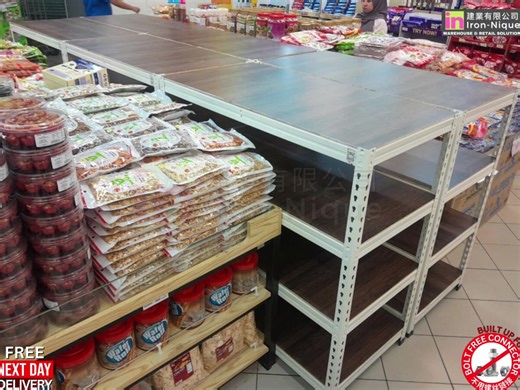 𝐁𝐨𝐥𝐭𝐥𝐞𝐬𝐬 𝐑𝐚𝐜𝐤! 💪 🌟 🌈 𝗔𝘃𝗮𝗶𝗹𝗮𝗯𝗹𝗲 𝗖𝗼𝗹𝗼𝘂𝗿𝘀: ⚪ 𝘉𝘦𝘪𝘨𝘦 ⚫ 𝘉𝘭𝘢𝘤𝘬 🟡🔵 𝘠𝘦𝘭𝘭𝘰𝘸/ 𝘉𝘭𝘶𝘦 𝘞𝘦 𝘢𝘳𝘦 𝘤𝘰𝘮𝘮𝘪𝘵𝘵𝘦𝘥 𝘵𝘰 𝘰𝘧𝘧𝘦𝘳 𝘰𝘶𝘳 𝘩𝘪𝘨𝘩 𝘲𝘶𝘢𝘭𝘪𝘵𝘺 𝘳𝘢𝘤𝘬𝘪𝘯𝘨 𝘴𝘺𝘴𝘵𝘦𝘮𝘴, 𝘦𝘮𝘱𝘩𝘢𝘴𝘪𝘻𝘪𝘯𝘨 𝘥𝘶𝘳𝘢𝘣𝘪𝘭𝘪𝘵𝘺 🫡 Contact us now for FREE on-site consultation & quotation‼🤝👇 📲: 016-889 6934 🌐: www.ironnique.com 👇Social Channels👇 🔗 info.ironnique.com 𝗪𝗵𝘆 𝗖𝗵𝗼𝗼𝘀𝗲 𝗨𝘀❓ 💯 100% Malaysia Owned 🤝 1-on-1 Consultant Who Un