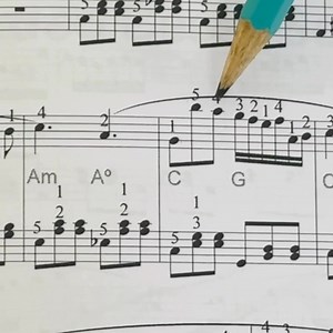  Discover The Best Of Classical Music Vol. 1 – Easy Piano...