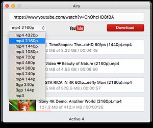 Download Youtube Videos Mac Os X Mavericks