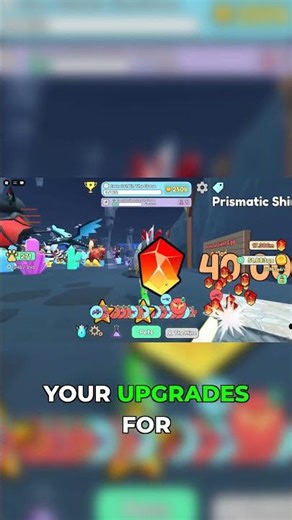 Endgame Strategy: Hunt for the Shiny Giant Lock! #roblox #collectallpets