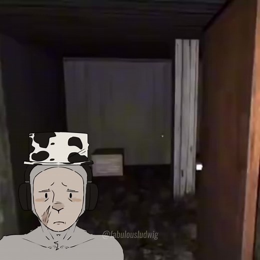 Slendytubbies 3: Character Design and Art Showcase