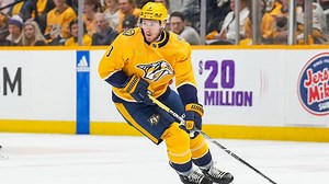 GAME DAY: Bruins vs. Preds, April 2 | Nashville Predators