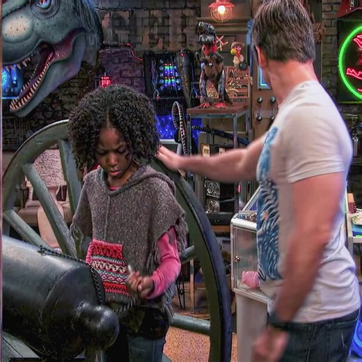 A collectign of clips from classic American TV comedy shows#henrydanger#nostalgia #chifdhogdshows#fyp #fypdeutsch