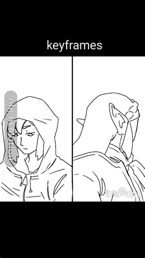 Zelink animation process #animation #zelink