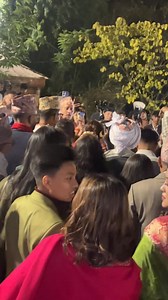 Devi Gharti on Reels