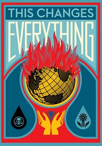 This Changes Everything streaming: watch online