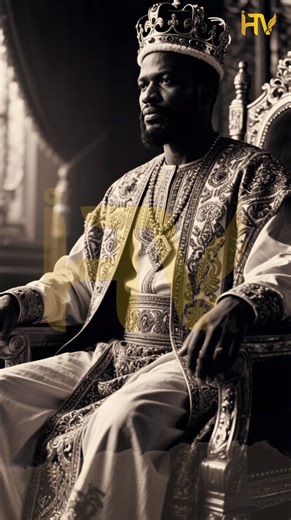 Slave Became King—Britain Exiled Him for Defying Empire Born a slave. Became a king. Exiled for refusing British control. Meet King Jaja of Opobo—the African ruler history forgot. Kidnapped at 12, enslaved in Bonny, Nigeria, Jaja rose to found Opobo Kingdom in 1869. He monopolized the palm oil trade, exporting 8,000 tons to Britain annually. British firms lost £100,000 when he cut them off. In 1887, Britain lured him onto a warship, arrested him, and exiled him. He died returning home in 1891—al