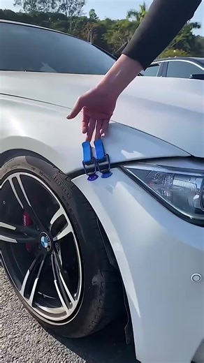 🚗✨ Bumper longgar? Jangan khawatir! Gunakan BumpClip – Klip Penahan Universal ✅ Solusi cepat, praktis & terlihat keren! 👉 Pemasangan mudah dengan double tape 👉 Cocok untuk semua jenis mobil 👉 Tampilan rapi & stylish Jangan biarkan bumper longgar ganggu tampilan mobilmu. Saatnya bikin mobil tetap kece & aman dengan BumpClip! 🔥 | Serba Murah