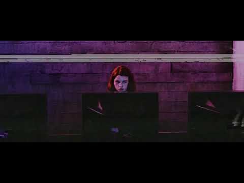 Black Widow Opening Credits