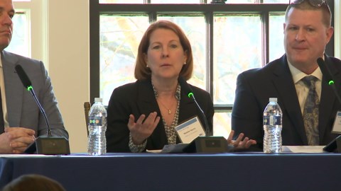 Metro United Way quarterly panel touches on topics most important to Kentucky, Indiana