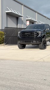 1K views · 14 reactions | 2024 GMC Sierra 1500 Duramax in for the 6”...