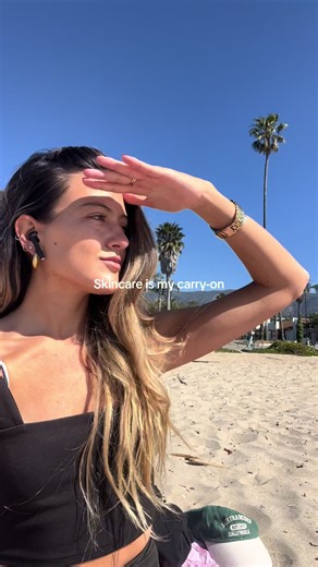 Travelling with nerea 🪽