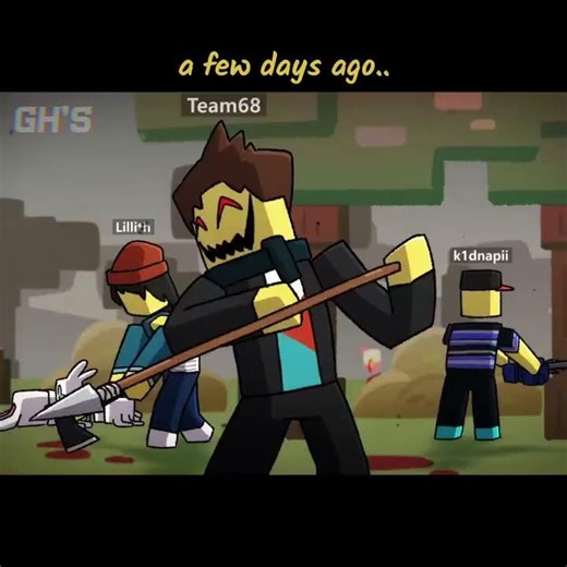 99 NIGHT IN THE FOREST | ROBLOX ANIMATION #roblox #robloxedit #99nightintheforest #capcut