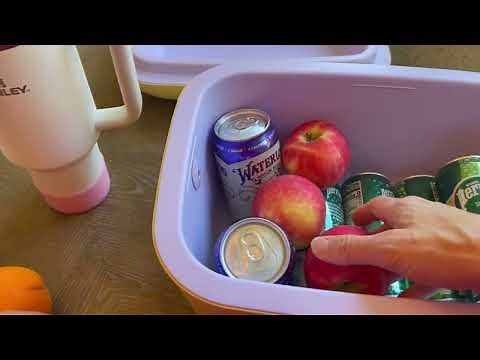 Polar Box 21Q Cooler Box, Outdoor, Camping, BBQ Review, Does it really keep stuff cold