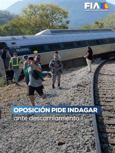 Investigación Demandada sobre el Tren Interoceánico
