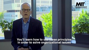 Your career isn’t static, why should your work be? Learn how to use Dynamic Work Design to rethink the way you work and reconnect people to what they do every day. Watch the course trailer to find out more: | GetSmarter