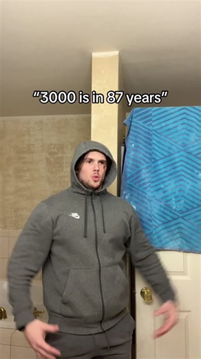 Mathematics Major Reaction Video: 87 Years Meme Explained