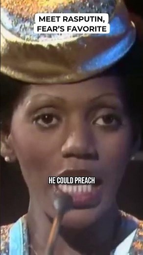 Boney M – Rasputin | Viral Disco Dance (1978)
