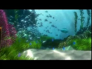Finding Nemo - Bruce