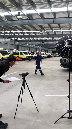 There are still two days left to apply to become a Trainee Paramedic with NSW Ambulance. 🚨🚨🚨⁠ ⁠ That's right - applications for the Paramedic Post Employment Tertiary Pathway with NSW Ambulance close on the 15th of September, 2024. All of APC's HLT51020 - Diploma of Emergency Health Care and HLT51015 - Diploma of Paramedical Science graduates could be eligible to apply. Just check out some behind-the-scenes filming we received from APC graduate Sarah Sgroi, a successful applicant for this exc