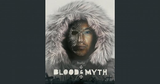 ‘Blood & Myth’ documentary delves into Alaska’s justice system and Inupiaq beliefs