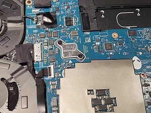 外星人笔记本太吵怎么办