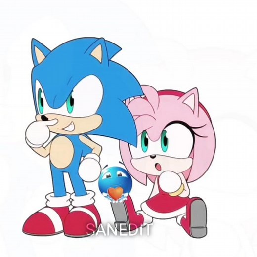Sonic Saved Amyrose 🤯 | sonic edit |#shorts #edit#sonicthehedgehog