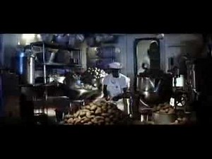 Pearl Harbor Attack Scene