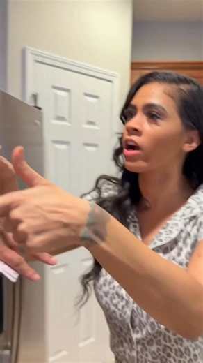 When Rosey snaps on DC for accusing her son of being a THIEF!!! | Robert Lumsden