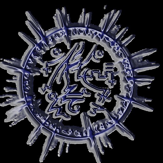 Samael ~ Holy Archangel of Darkness and Death, Adversary of the Angelic Dominion. Poison of God.