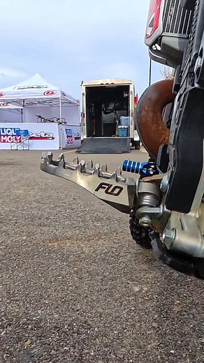 Double-Header @enduro_cross recap from Idaho Falls last weekend. @trystanhart84 took back the series lead with back to back overall victories. #FloMotorsports | FLO Motorsports