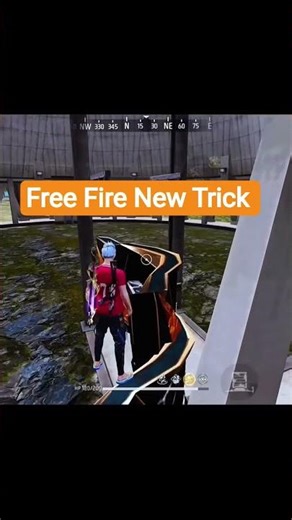 🔥 Free Fire New Tricks 2025 | 100% Working Hidden Tips for Pro Players!