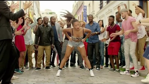 Magic System - Tu es fou (Clip Officiel)