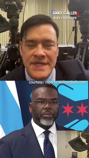 Chicago Mayor Brandon Johnson’s security now includes 150 Chicago Police Department Officers - Average officer salary is $150k - 150 officers cost $22.5M in base salaries benefits With overtime Brandon Johnson’s security is estimated to cost taxpayers $33.7 million PER YEAR | Breaking Battlegrounds