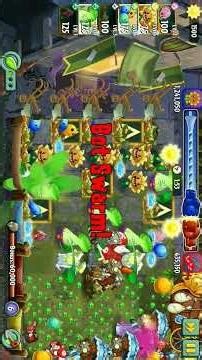 Week 403 | Season 86 | Arena | Brain Stem Friends Vs. Zomboss | Brain Stem Season | PVZ 2