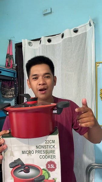 Micro Pressure Cooker: Quick and Easy Cooking Tips