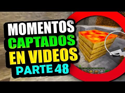 6 Increíbles Momentos Captados En Video Que No Podrás Creer PARTE 48