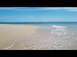 Sailing Australia's East Coast - Part III
