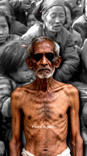 The world's biggest hunger?