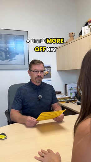 Oops, simple mistake 🤦🤣But for real, Braby Motors will always get you the BEST DEAL🤑📍Braby Motors | Salmon Arm, BC | Braby Motors - Chrysler Jeep Dodge Ram