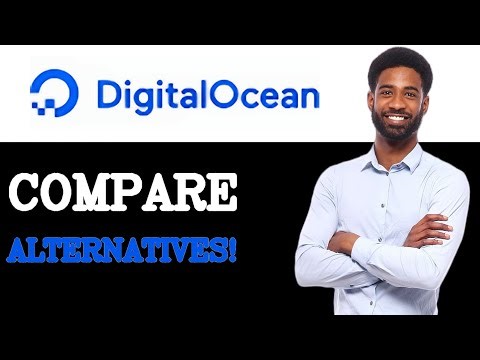 How To Compare DigitalOcean Droplet Creation Vs Alternatives (2025)