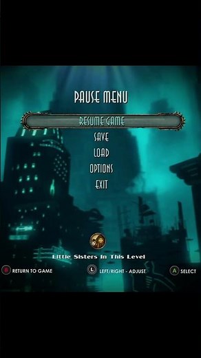 Master Protector Rage | Bioshock 2