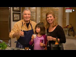 How contemporary chefs are still inspired by Jacques Pépin's technique