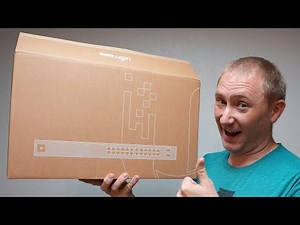 Ubiquiti UniFi Setup - 24 Port POE Switch - Part 2 of 5