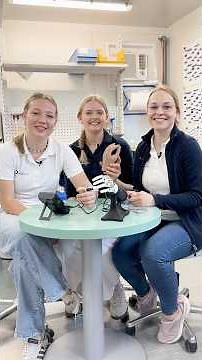 Hands-on high-tech: Control an electric prosthetic hand with your muscles!